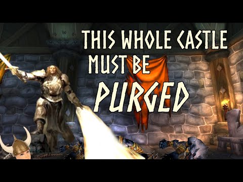 Shadowfang Keep Farming Guide for Paladins | World of Warcraft: Classic