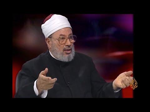 عنف الجماعات الإسلامية (2/1)