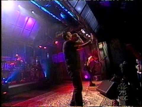 Coal Chamber - Fiend (Live At Last Call, NBC Studios - New York, NY, USA [05-21-2002]) HQ