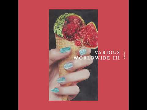 Ulises Arrieta - Constructions  [Belly Dance Services]