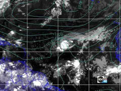 July 6 Weather Xtreme Video