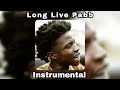 Quando Rondo - Long Live Pabb (Instrumental)