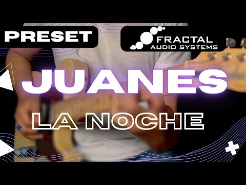La Noche - Juanes