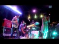 BOSNiAN RAINBOWS - DiG RiGHT iN ME (Philly ...