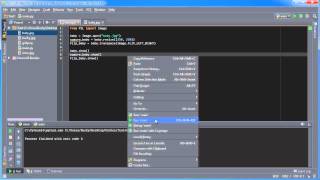 Python Programming Tutorial - 47 - Basic Transformations