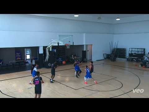 4th 456ers (65) tier 9 - PLAYOFFS 5th brown pinoyz (53) - tcbl sunday