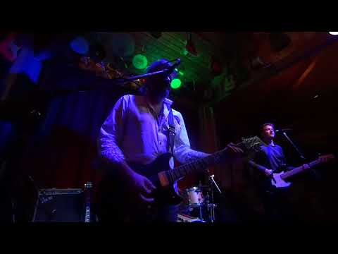 Christian Schwarzbach & Band -  Come together