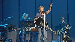 Bon Jovi | The Hardest Part Is The Night | Soundboard | Rehearsal | Seattle 2010
