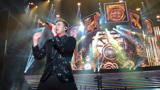 Backstreet Boys - Quit Playing Games (With My Heart) - April 27, 2019