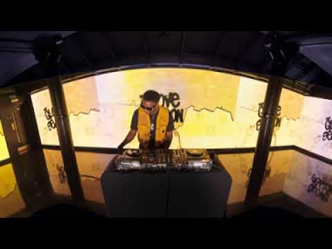 Hitty 'Glove Seazon 360' DJ Set - Seazon Sessions - 005