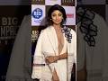 Shilpa Shetty At Big Impact Awards Today Viral Trending Shortsvideo Actress Bollywood