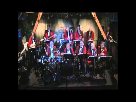 NOVÉ KORZO - RK Jazz Band - 10.avi (28.5.2011)