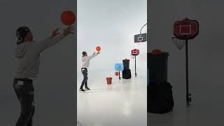 a tropa tá afiada 🏀🙅‍♂️#nobru #shorts