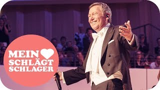 Roland Kaiser - GRENZENLOS - Kaiser Im Palast