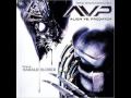 Alien vs Predator OST - 18 The End... or Maybe Not