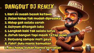 Download lagu Dangdut DJ Remix Perjalanan Hidup – Lagu Santai Tapi Ngena! | Full Album Menyentuh Hati mp3