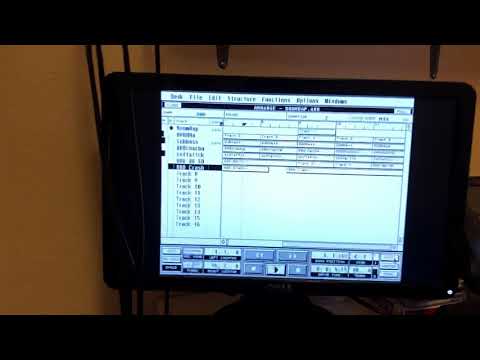Mister FPGA running on USB MIDI Midilink