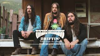 RADIO MOSCOW - Driftin' (Album Track)