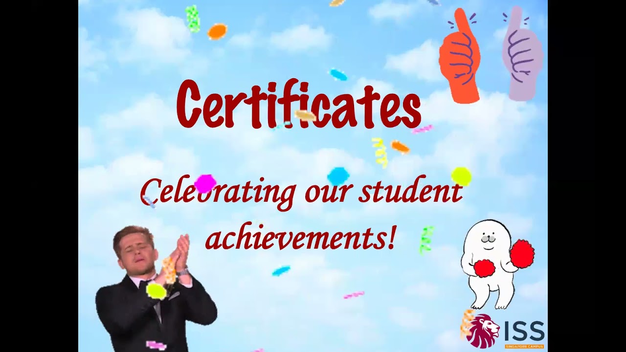 Assembly Powerpoint Slides