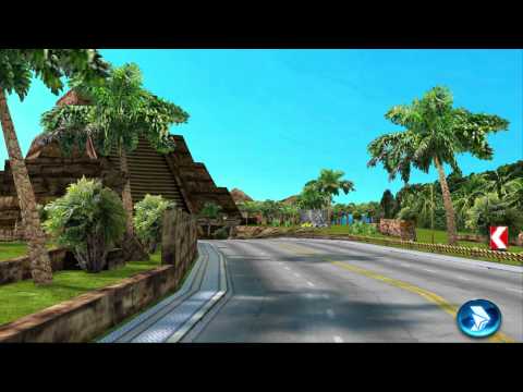 Asphalt 6 Adrenaline demo