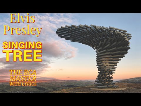 Singing Tree - Elvis Presley