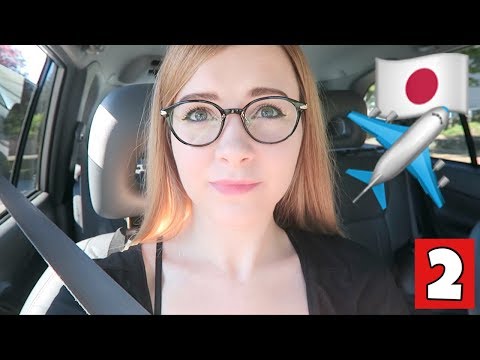 What I'm Bringing Back to Japan!