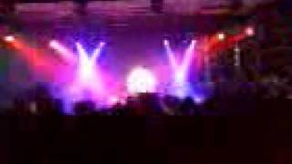 Cud @ Leeds Irish Centre, 19.09.06, hey boots