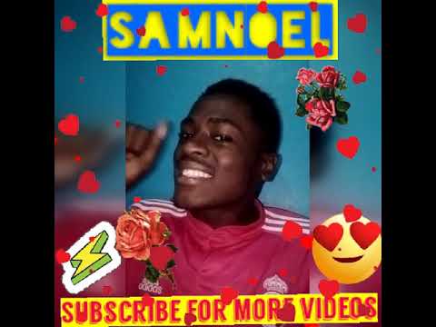 Sam Noel Comedy