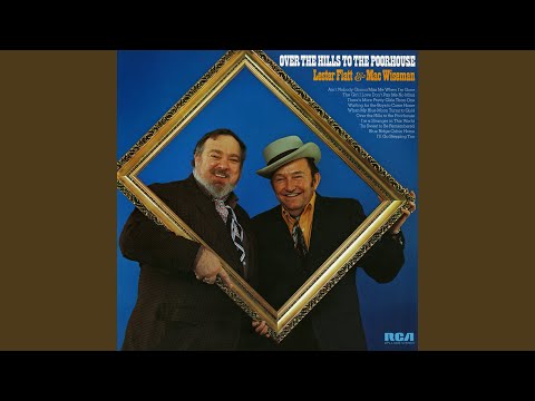 I'll Go Stepping Too