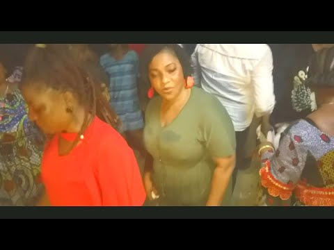 Lopez Asséké A La St Valentin A Akyékoi - Wui