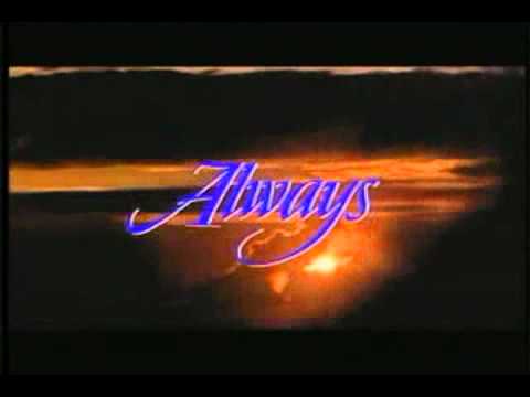 Always (1989) Official Trailer