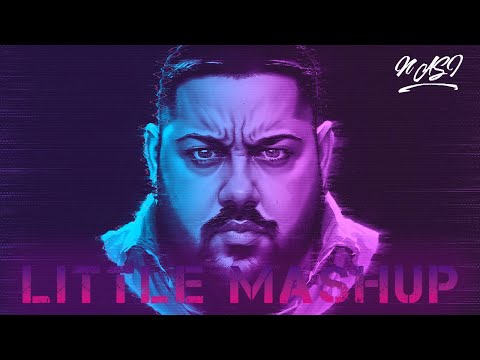 N.A.S.I. - LITTLE MASHUP