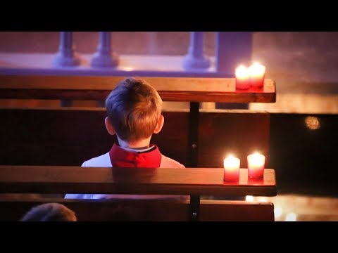 Roraty Akwinaty w obiektywie