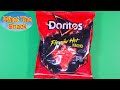 Doritos Flamin Hot Nacho