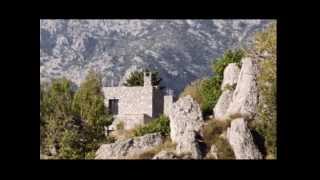 preview picture of video 'Πεζουλια Παραδοσιακές Κατοικίες - Σελακανο   |    Pezoulia - Selakano'