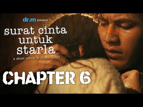 Short Movie Surat Cinta Untuk Starla – Chapter 6 (Jefri Nichol x Caitlin Halderman)