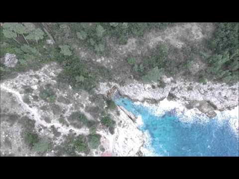 The Cliffs of Konavle