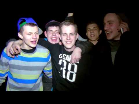 The 4macja - BHR DISS