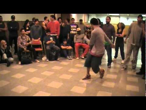 SpINceptions Quarter Final Battle 3: Supreme Beings vs Coconut Water vs NBK (Battle 24)