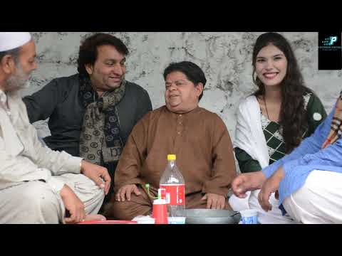 Mithu Hotel | Comedy Pothwari Video | Shahzada Ghaffar | Imran Abbasi | pothwar digital | 2022