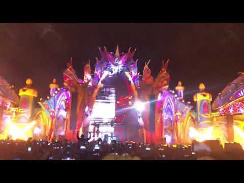 Martin Garrix - Opening DreamFields 2019