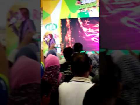Ara Johari(AF2016)-Pencuri Hati (Final Juara Johara)
