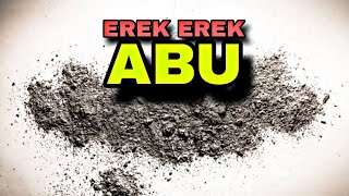 EREK EREK ABU 2D 3D 4D & ARTI MIMPI TENTANG ABU