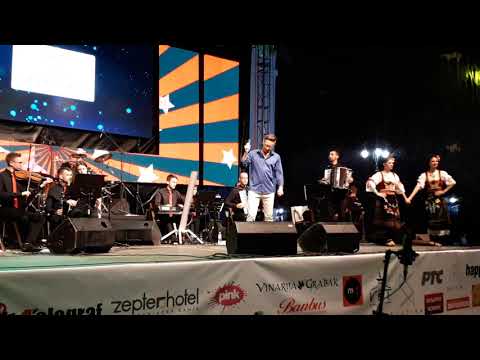 Novak Stankovic -Kraljica moga srca 2018/2019