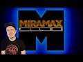 Top 10 Miramax Movies