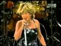 Tina Turner - River Deep, Mountain High (Live in ...