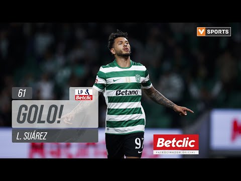 Golo Luís Suárez