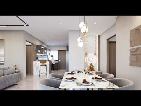 Swarnim Skyline Project Tour 1