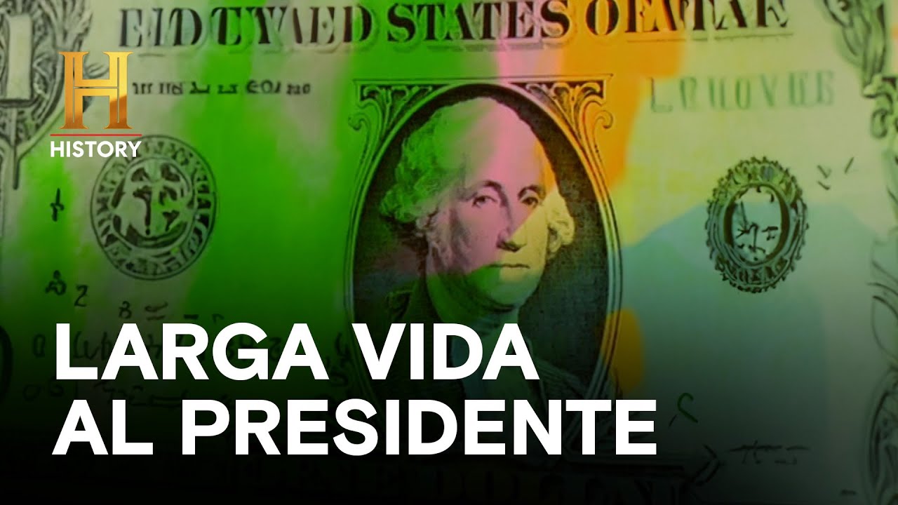 LARGA VIDA AL PRESIDENTE  - EL PRECIO DE LA HISTORIA