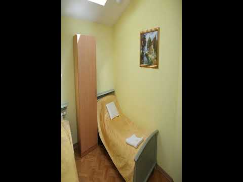 Hostel Va Bank - Rzeszów - Poland